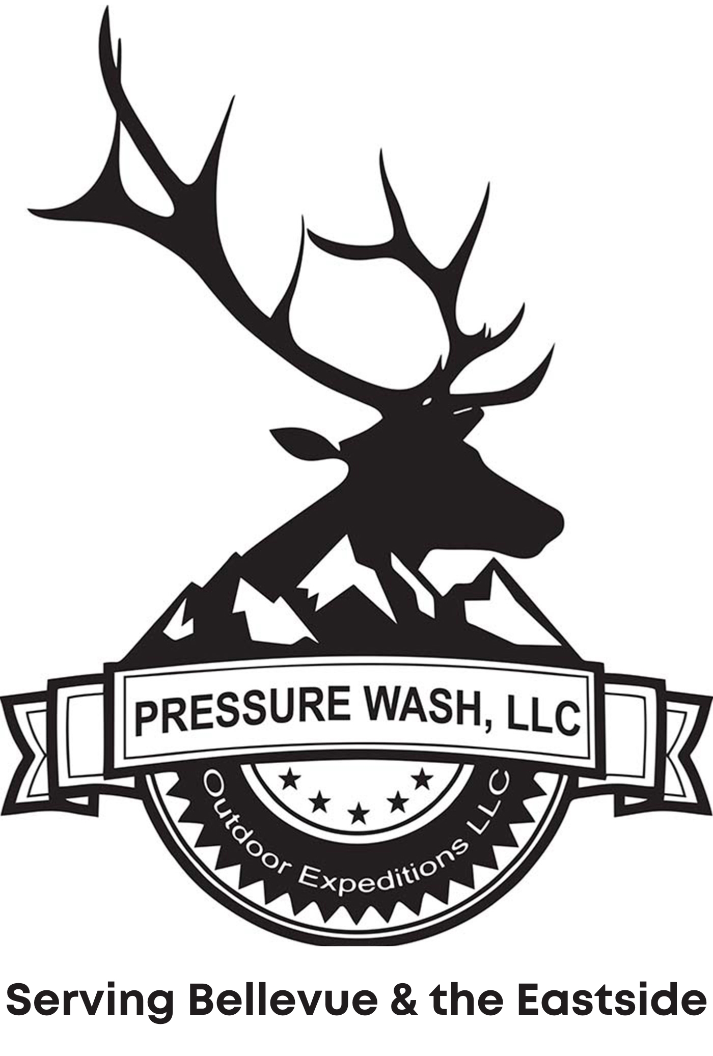 Pressure Wash LLC - Power Wash Company Bellevue